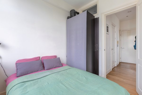 Medium property photo - Pretoriusstraat 56-3A, 1092 GJ Amsterdam